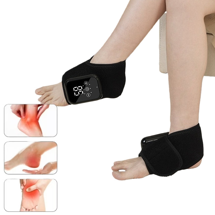 EMSense Triple-Technology Massager