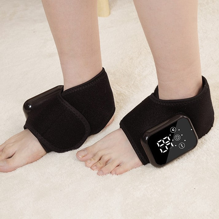 EMSense Triple-Technology Massager