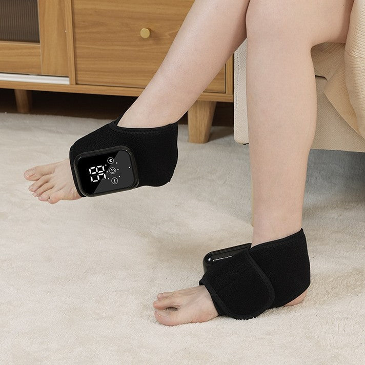 EMSense Triple-Technology Massager