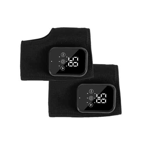 EMSense Triple-Technology Massager