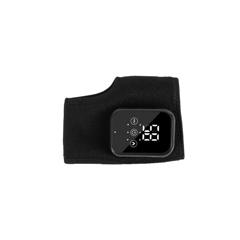 EMSense Triple-Technology Massager
